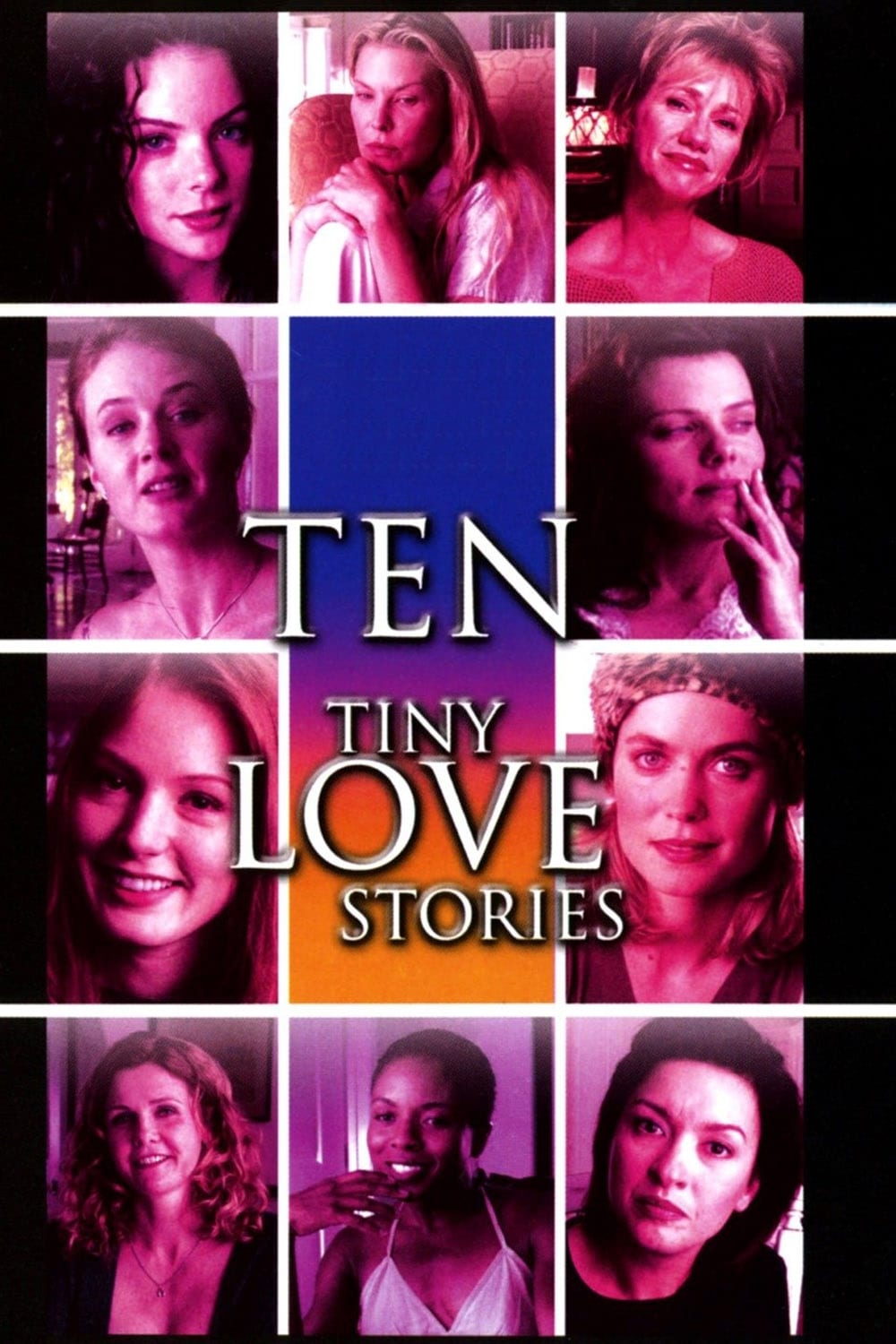 10 Tiny Love Stories (2002)