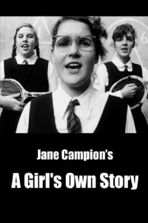 A Girl’s Own Story (1984)