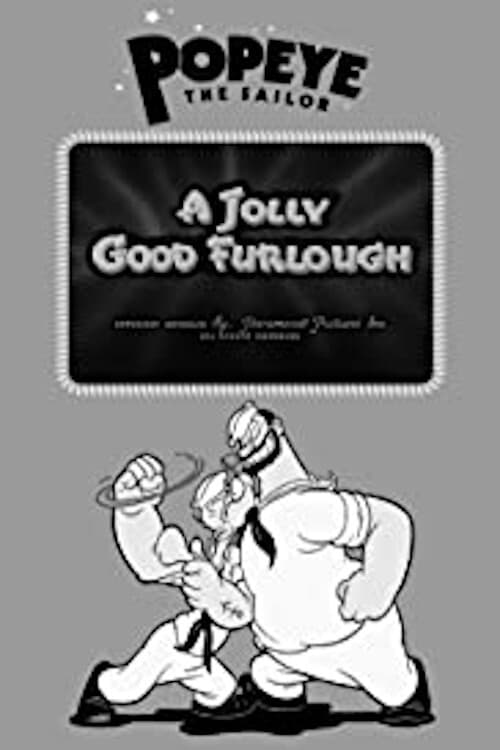 A Jolly Good Furlough (1943)