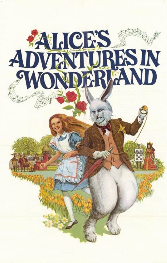 Alice in Wonderland (1972)