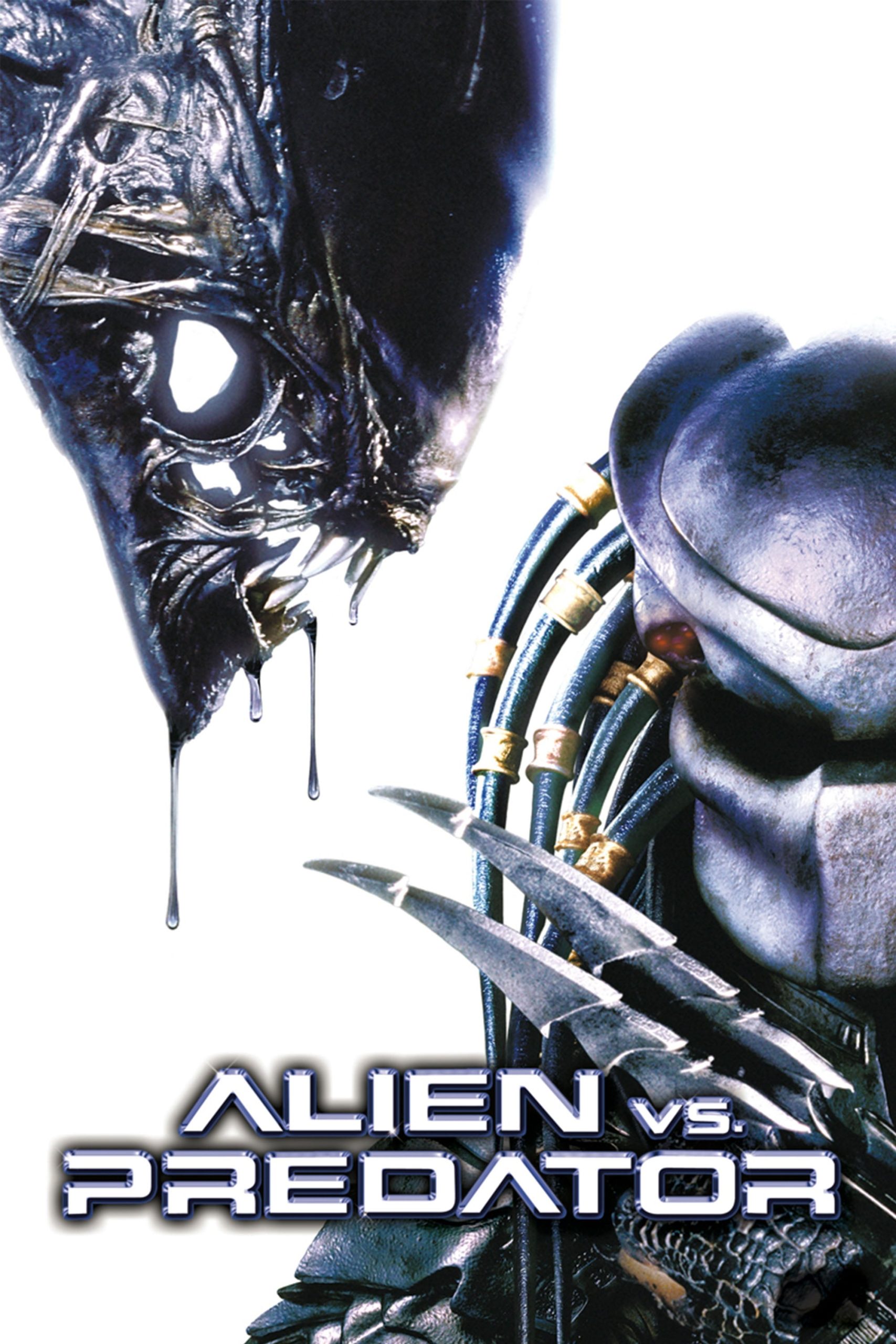 Alien Versus Predator (2004)