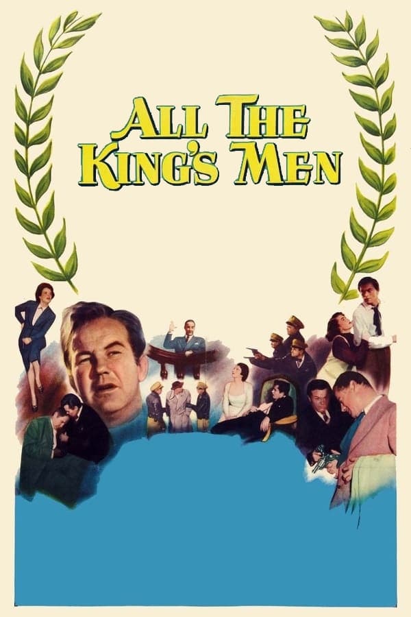All the King’s Men (1949)