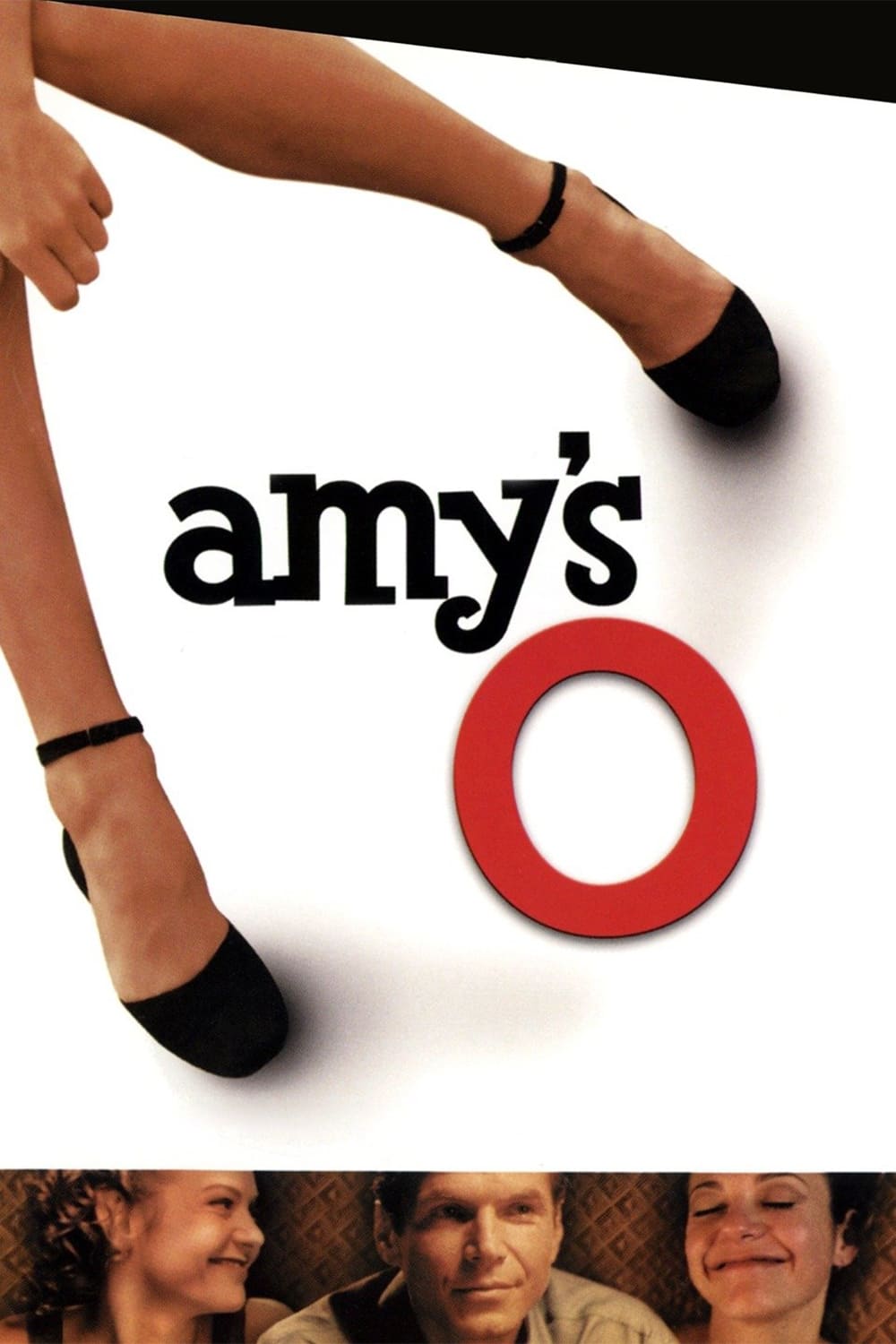Amy’s Orgasm (2001)