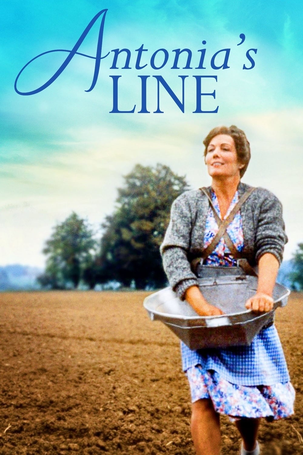 Antonia’s Line (1995)