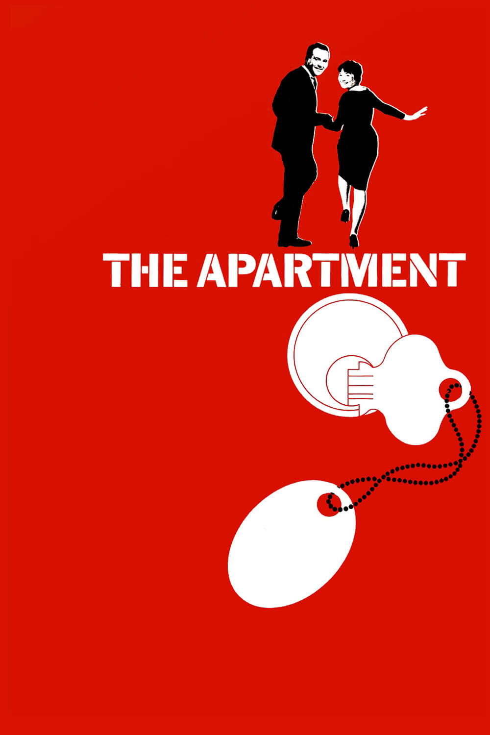 Apartment (1960)