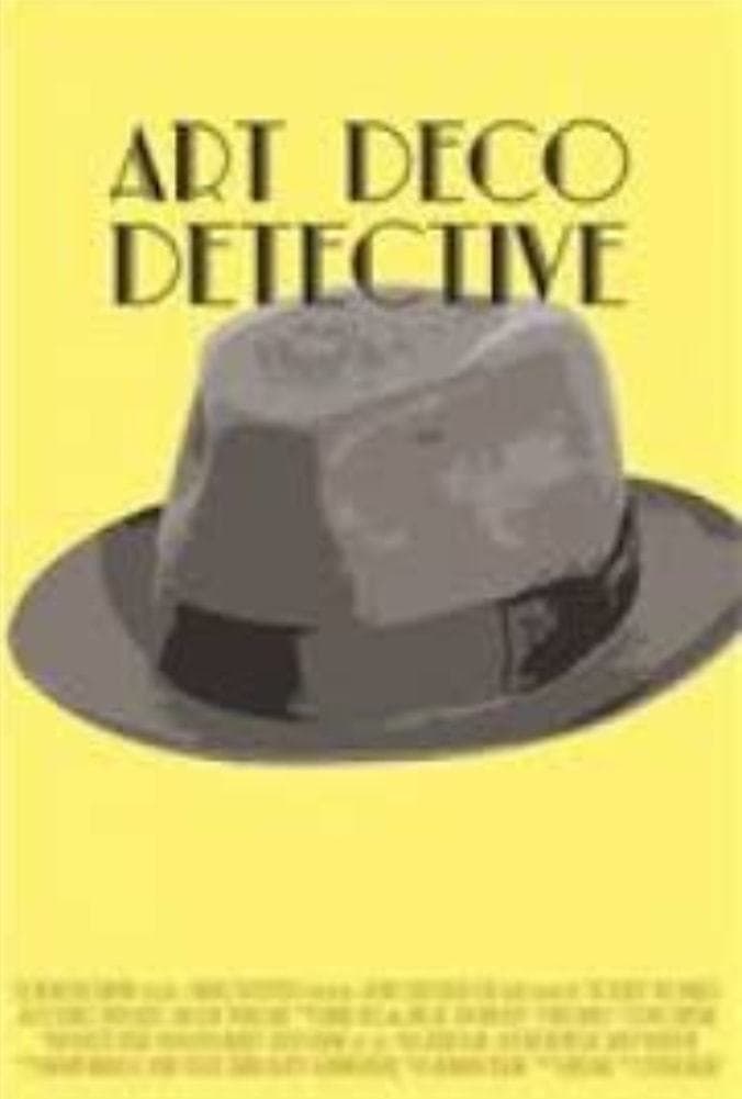 Art Deco Detective (1994)