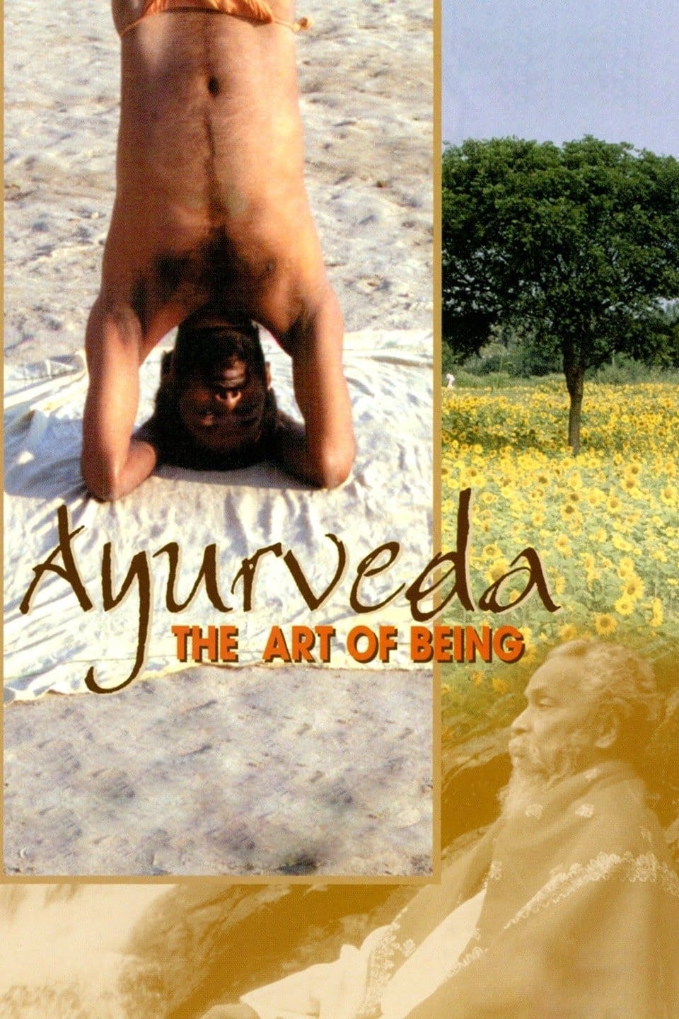 Ayurveda – Art of Being (2001)