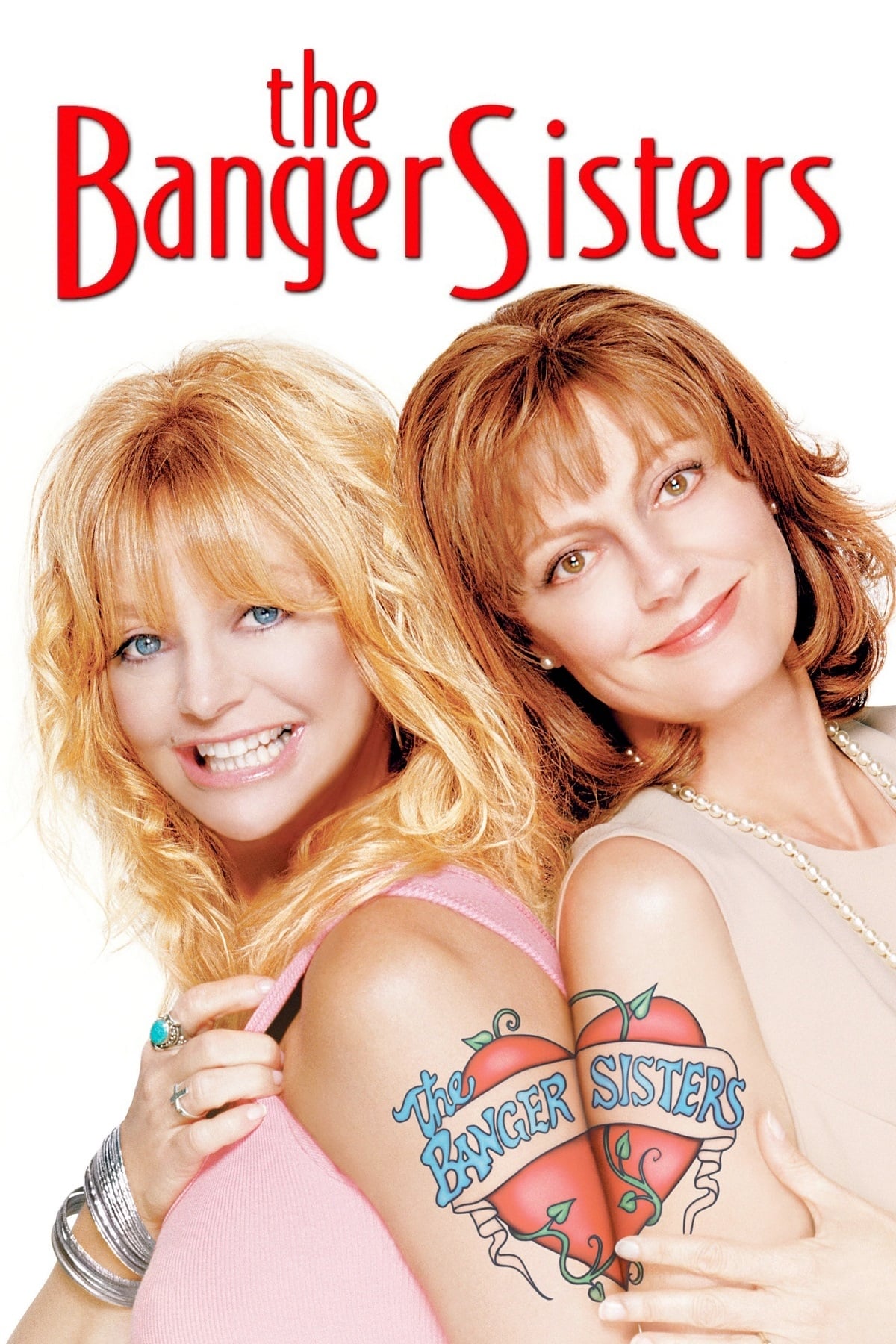 Banger Sisters (2002)