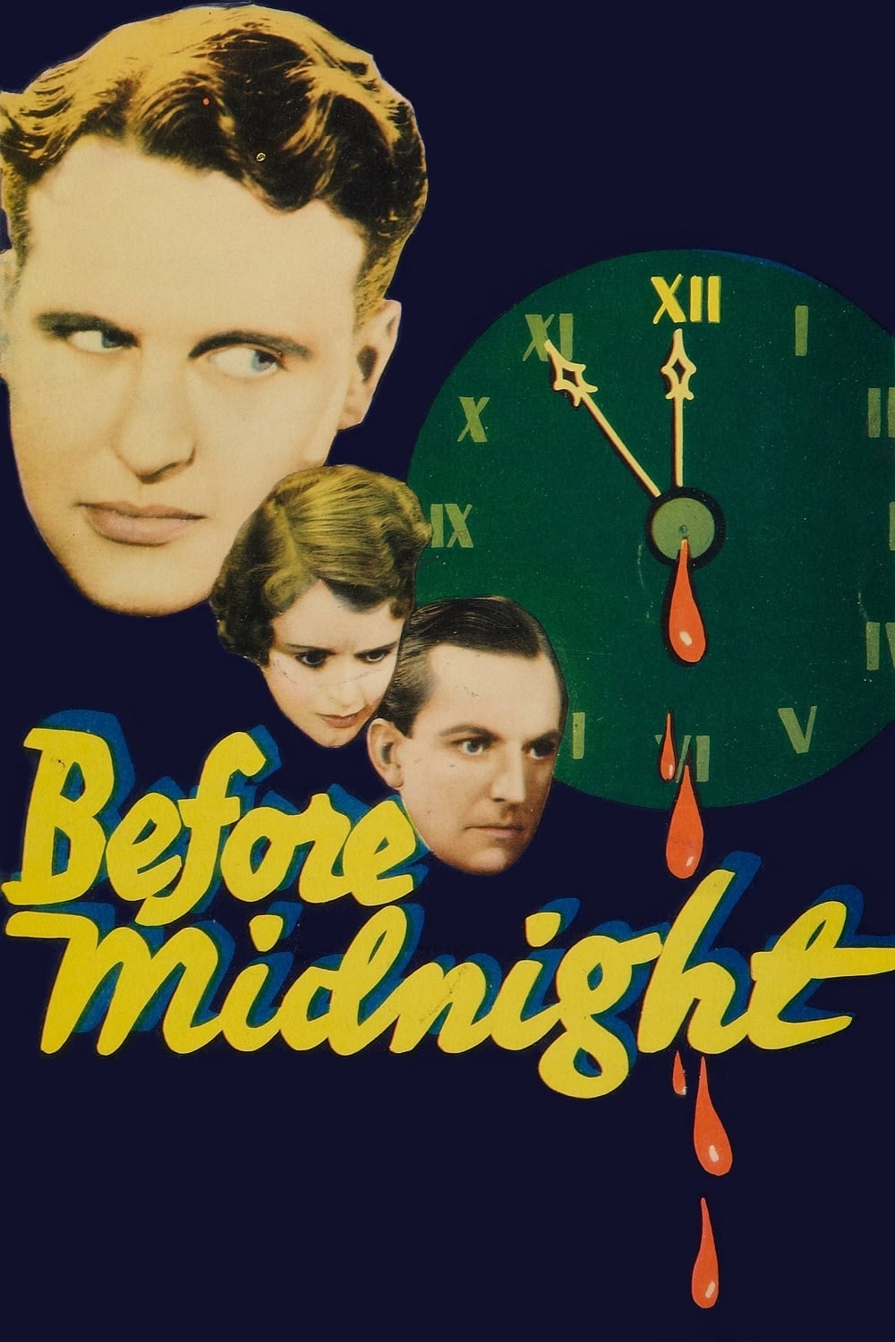 Before Midnight (1933)