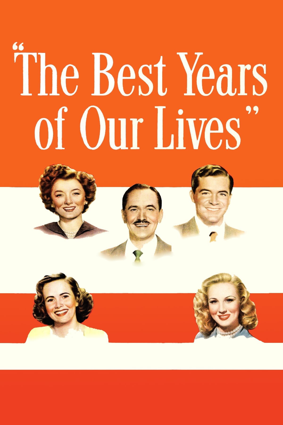 Best Years of Our Lives (1946)