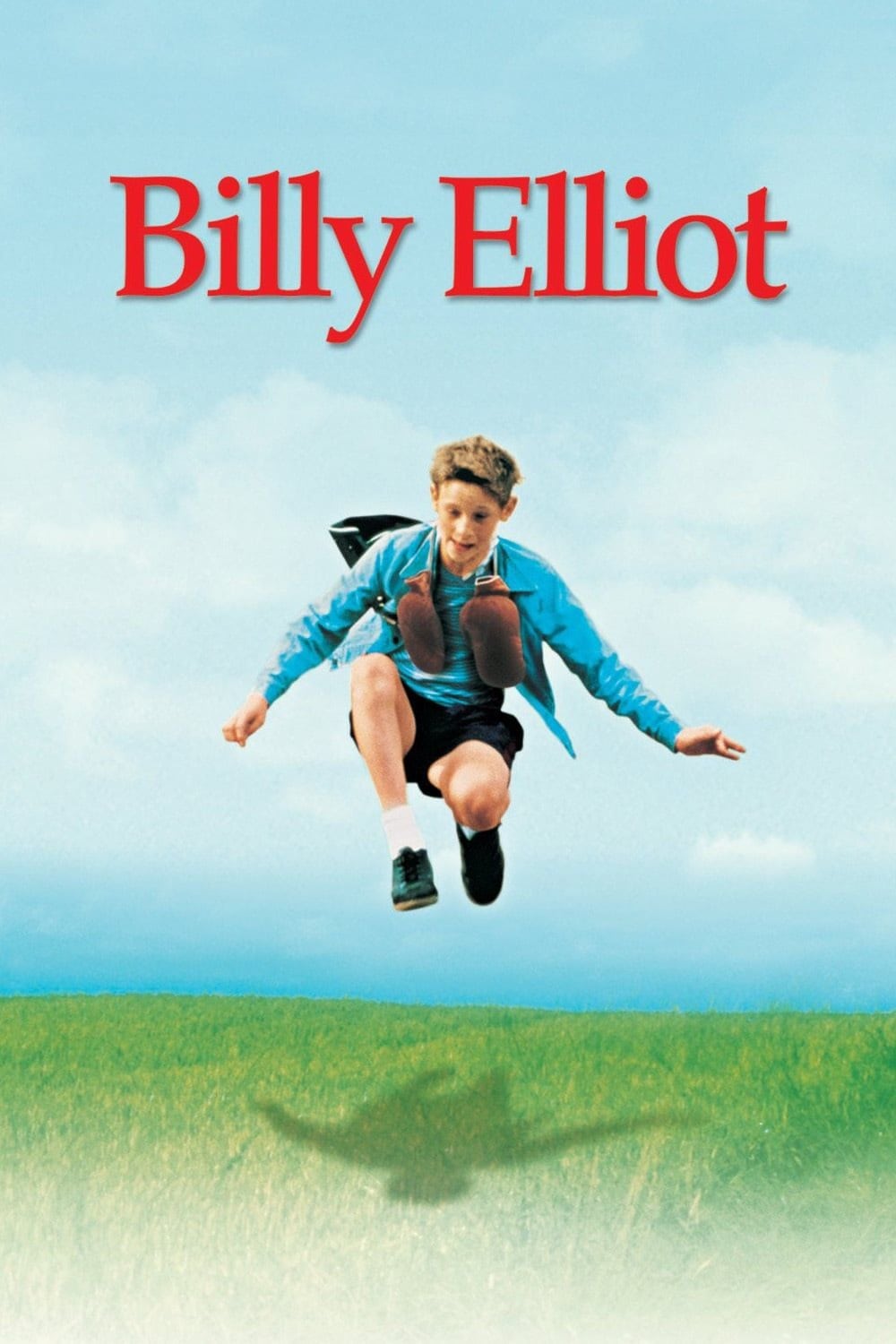 Billy Elliott (2000)