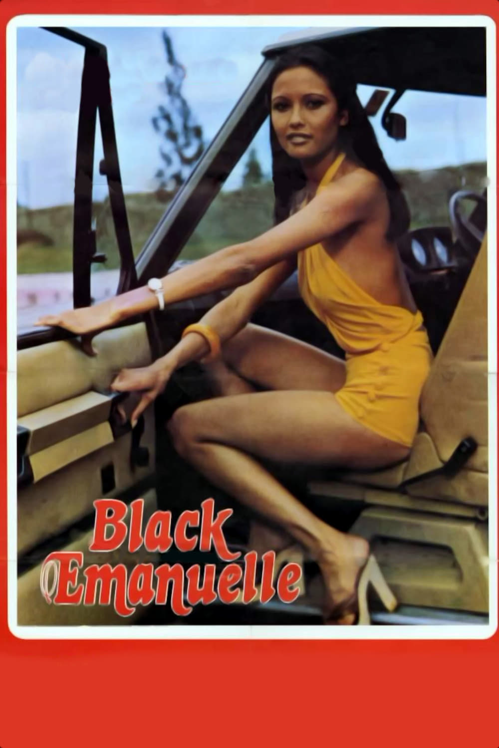 Black Velvet (1976)