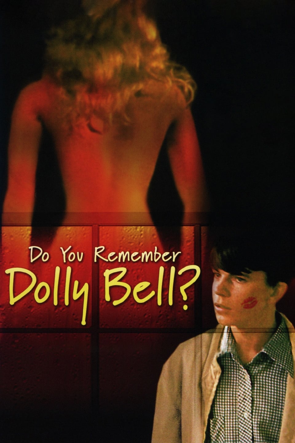 Do You Remember Dolly Bell? (1981)