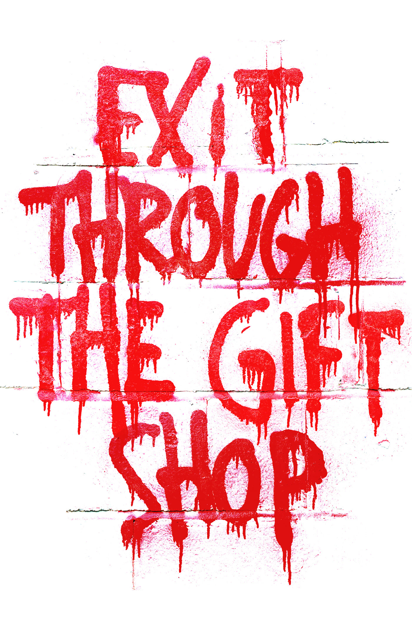 Exit Through the Giftshop (2010)