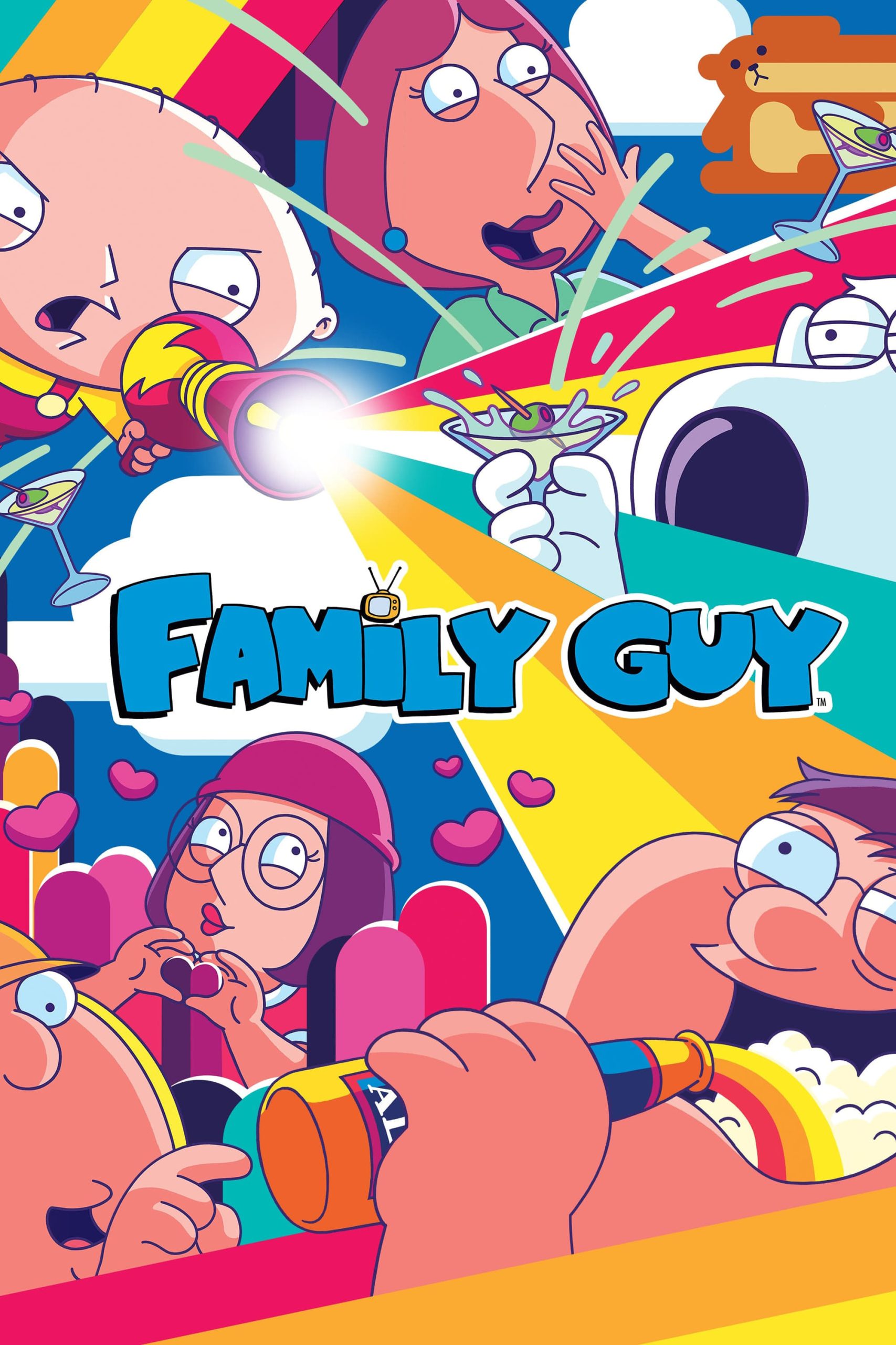 Family Guy (1999- )