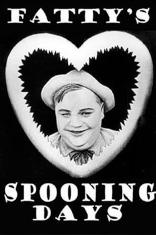 Fatty’s Spooning Days (1915)