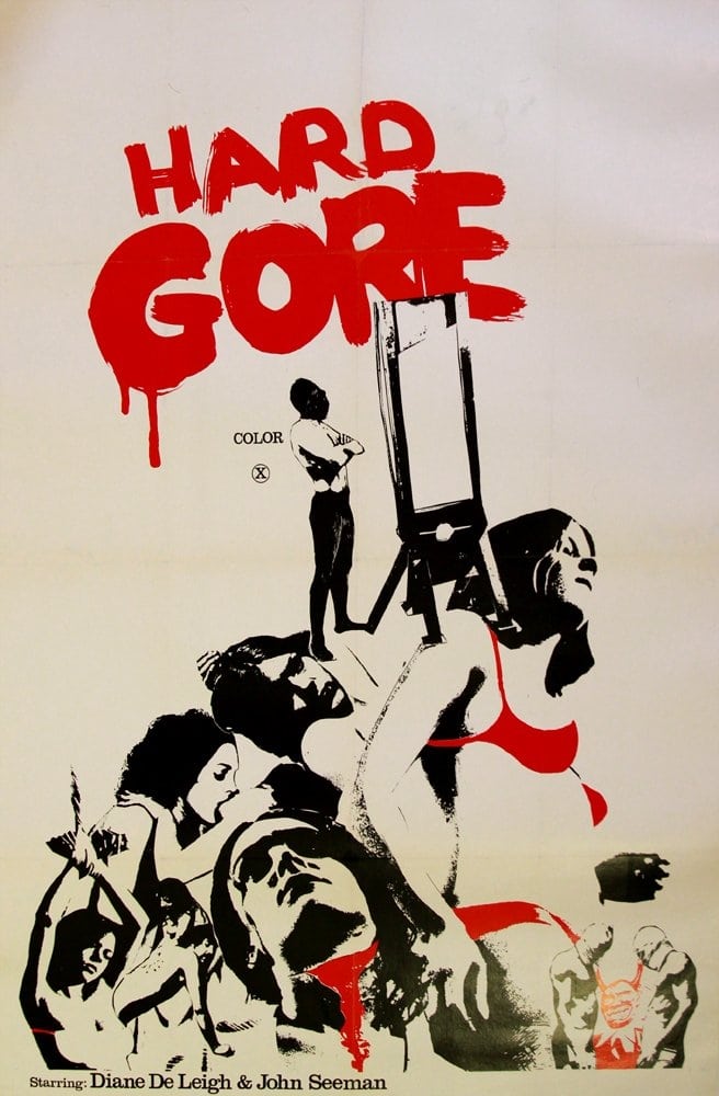 Hardgore (1975)