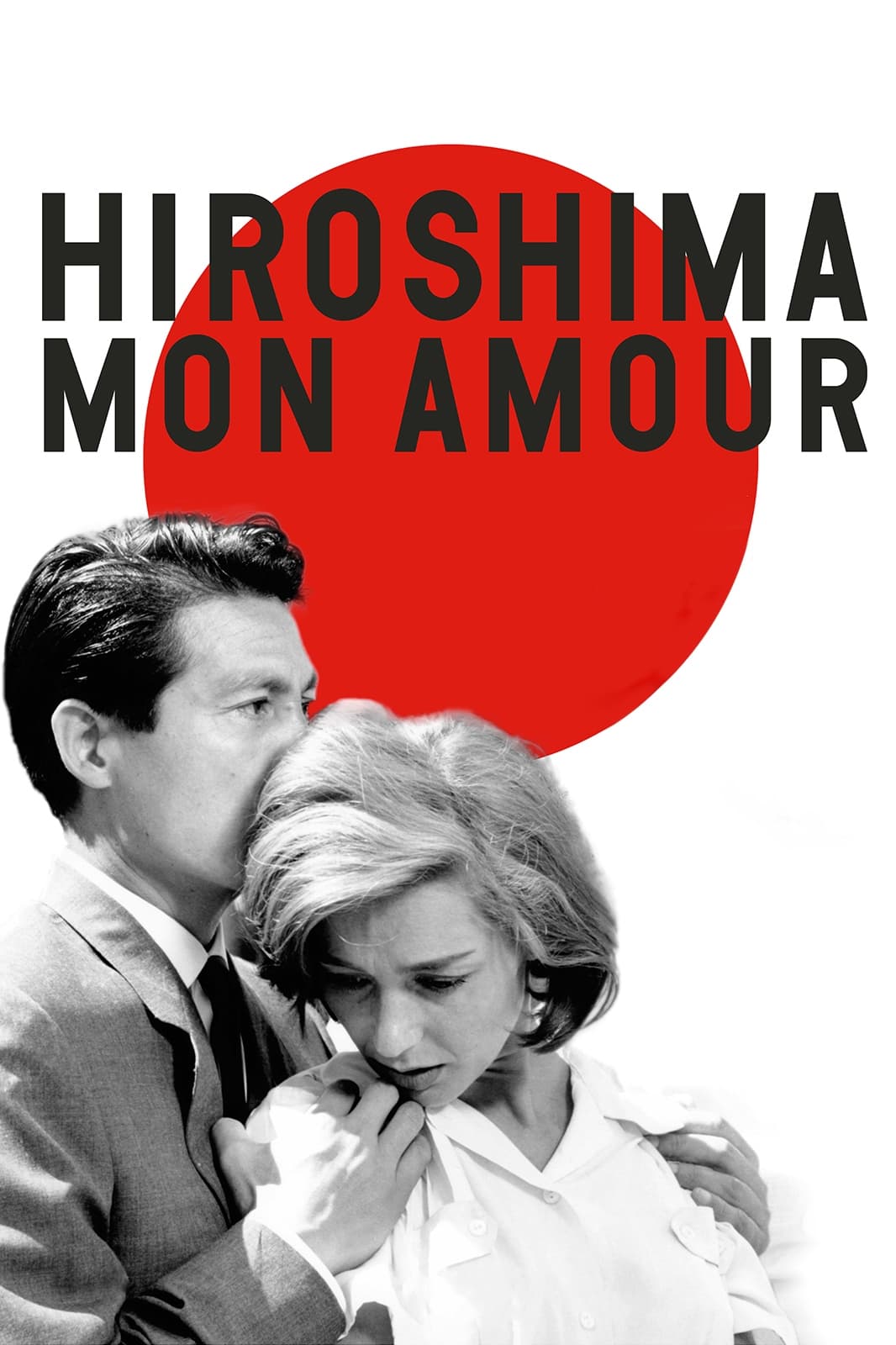 Hiroshima Mon Amor (1959)