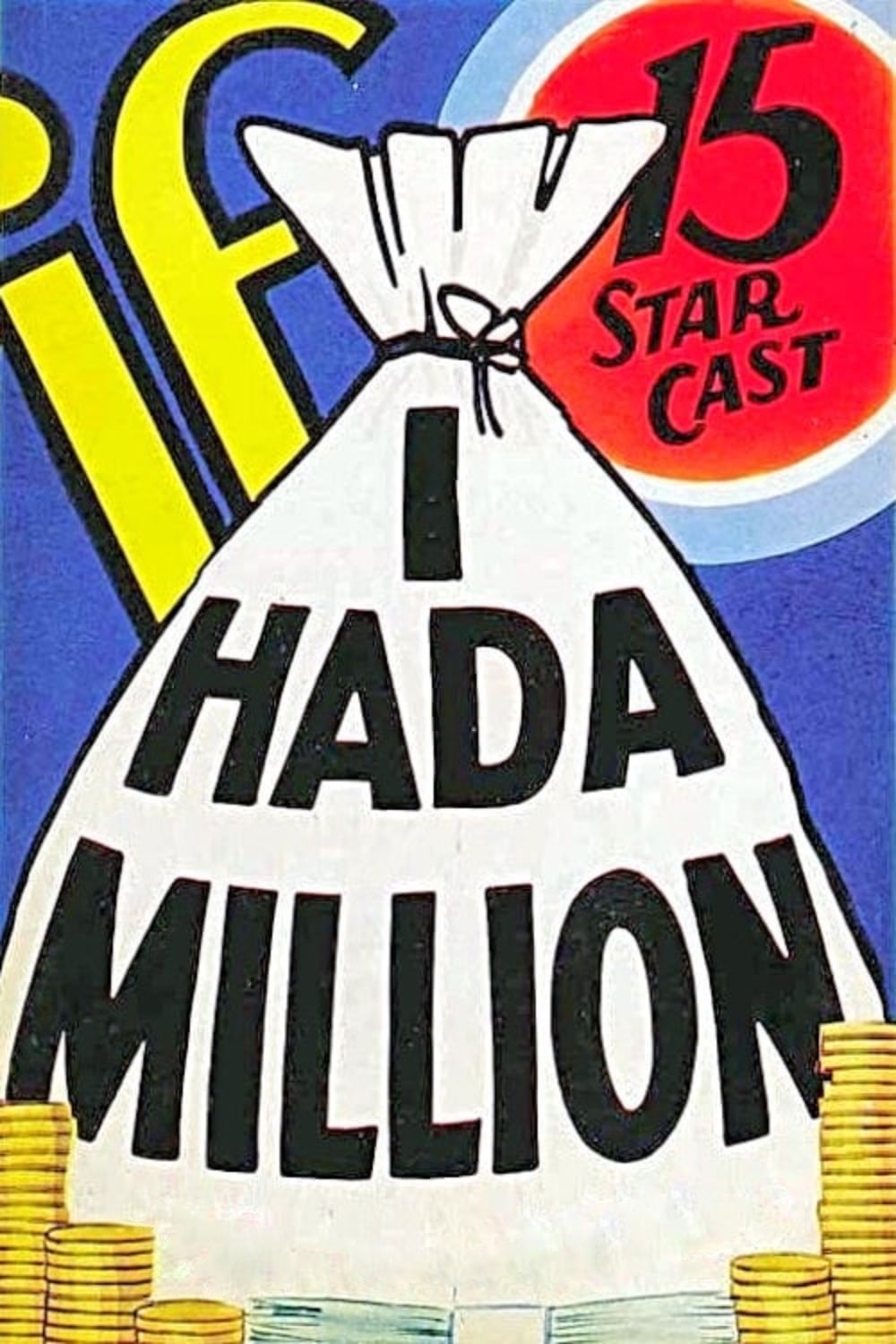 If I Had a Million (1932)