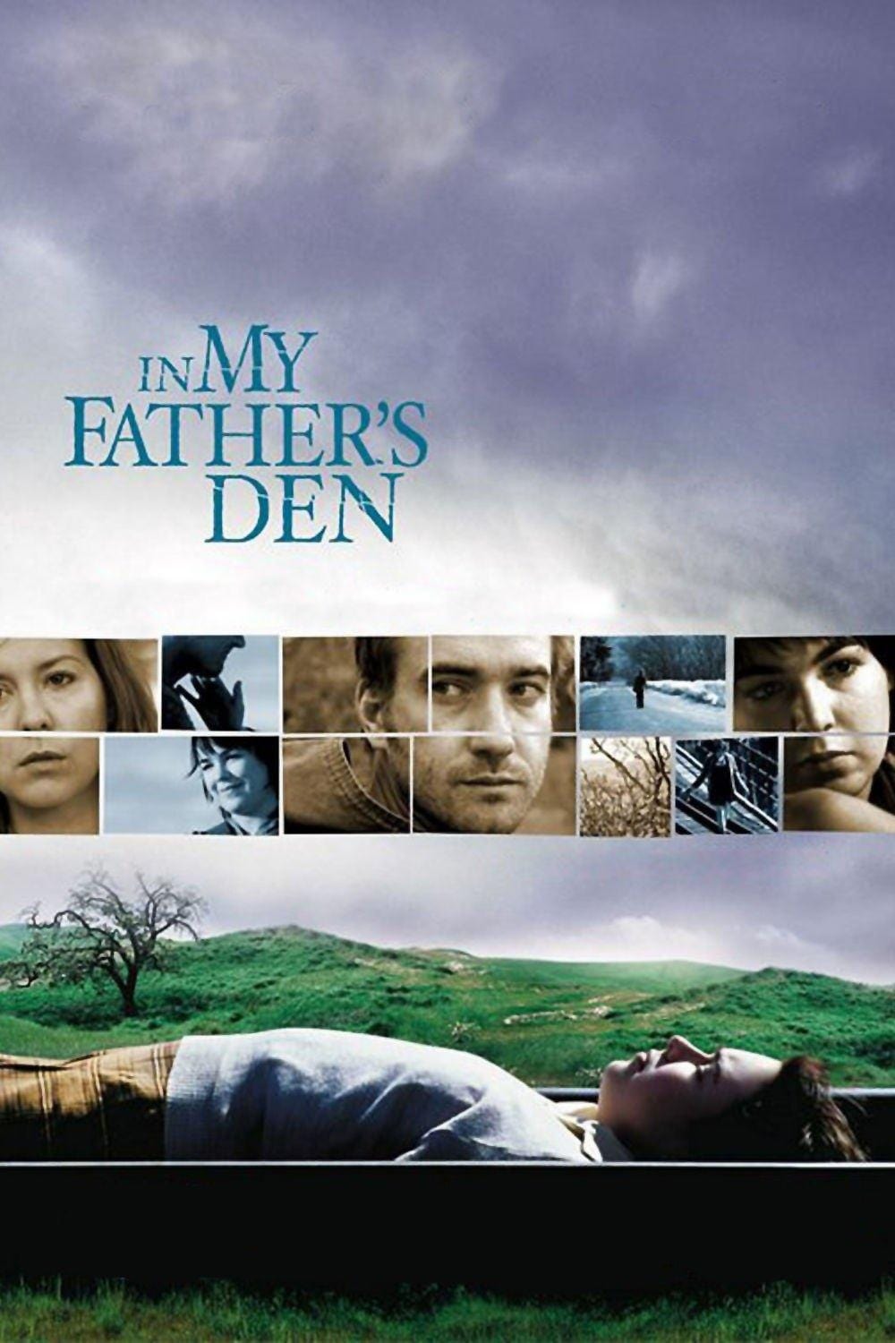 In My Father’s Den (2004)