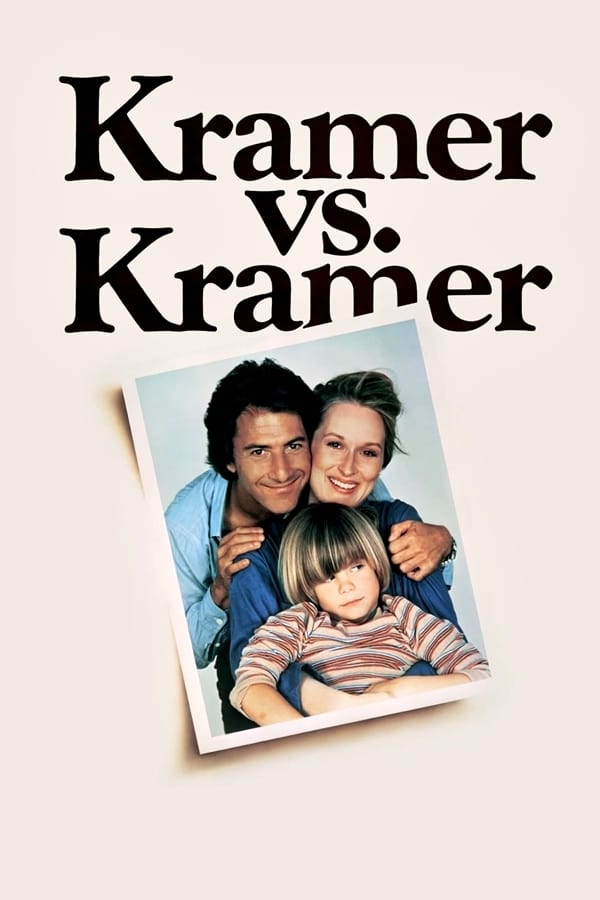 Kramer vs Kramer (1979)