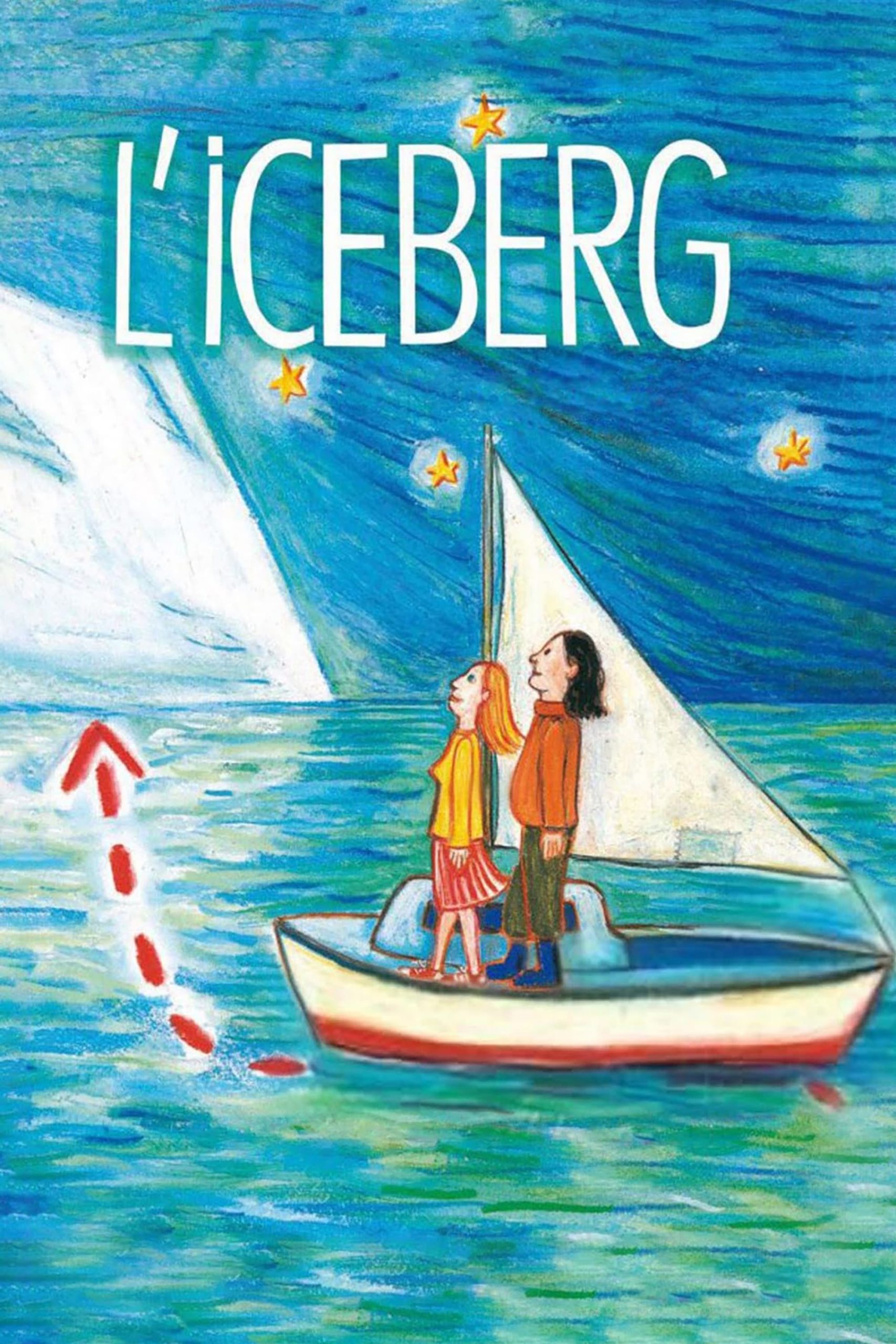 L’iceberg (2005)