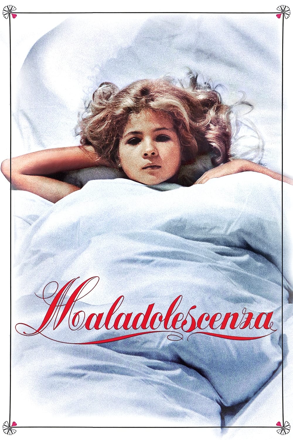 Maladolescenza (1977)