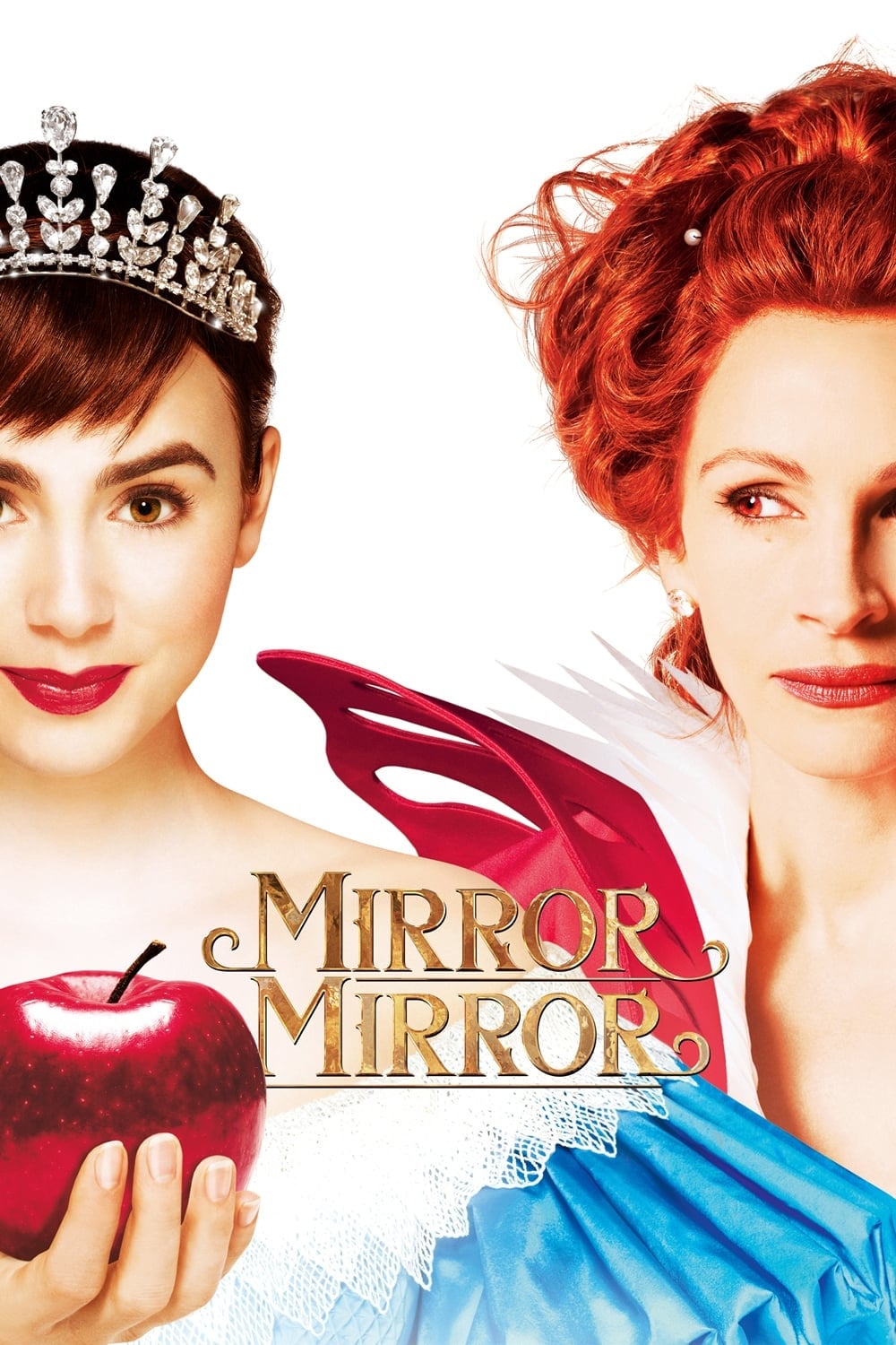 Mirror Mirror (I) (2012)