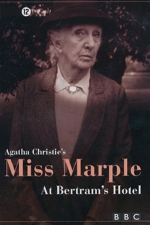 Miss Marple: At Bertram’s Hotel (1987)