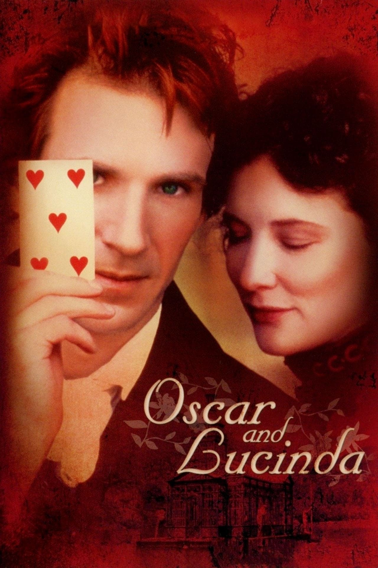 Oscar and Lucinda (1995)