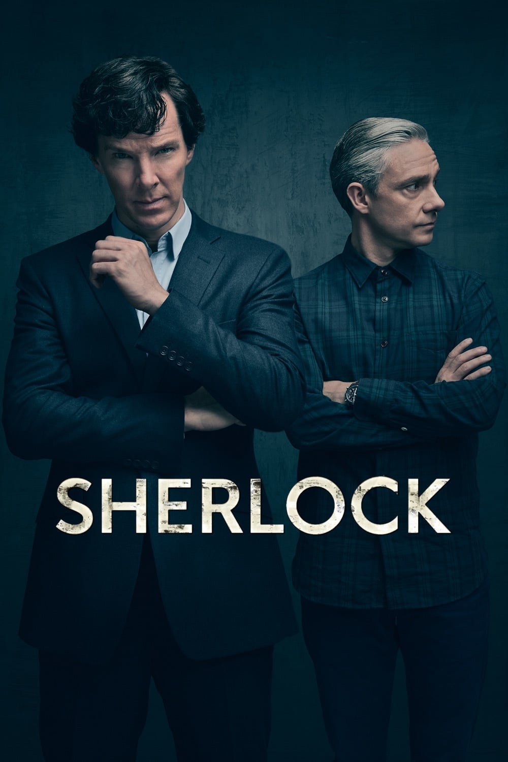 Sherlock! (2010)