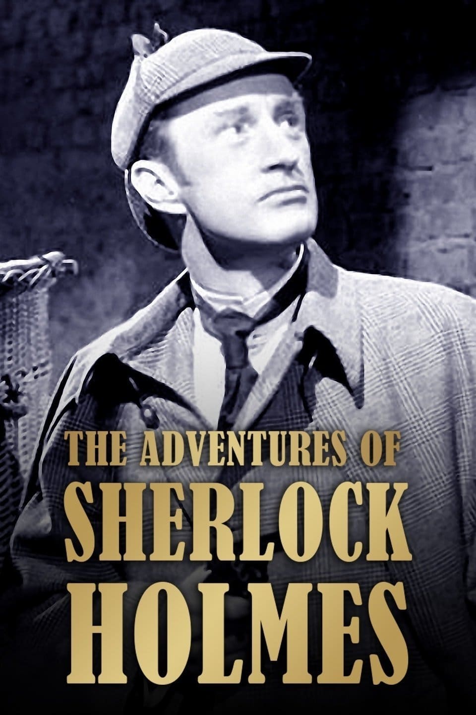 Sherlock Holmes (1954-1955)