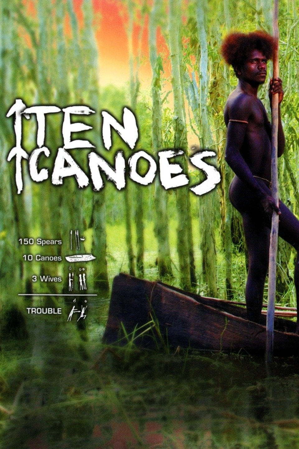 Ten Canoes (2009)