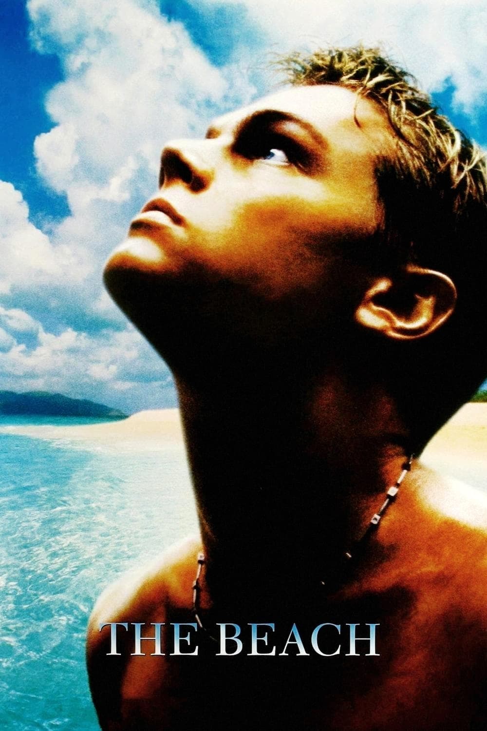 The Beach (I) (2000)