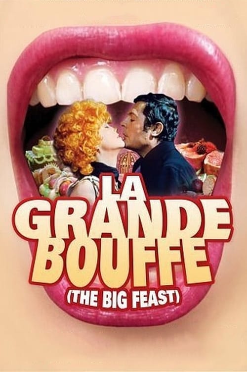 The Big Feast (1973)