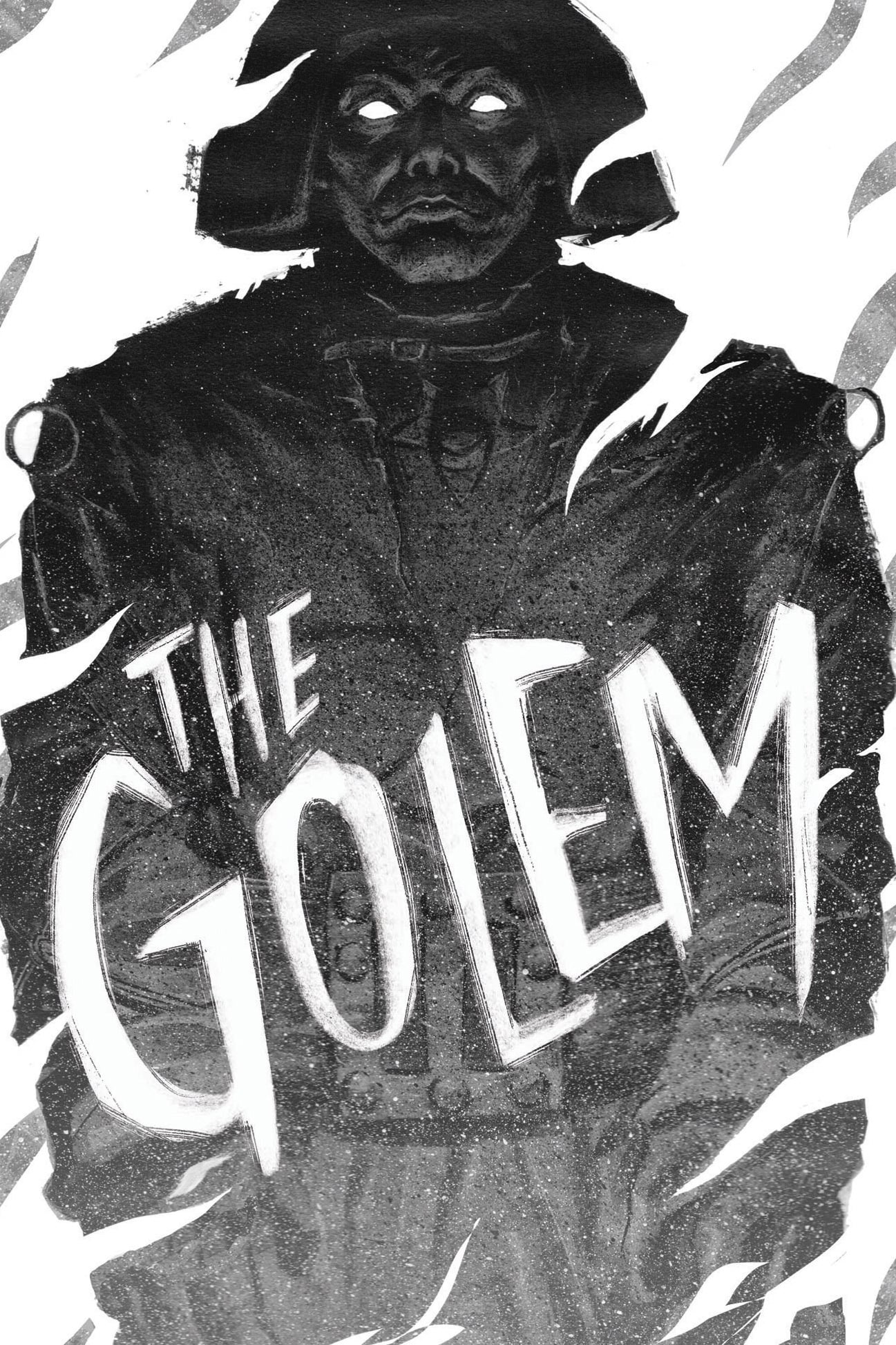 The Golem (1920)