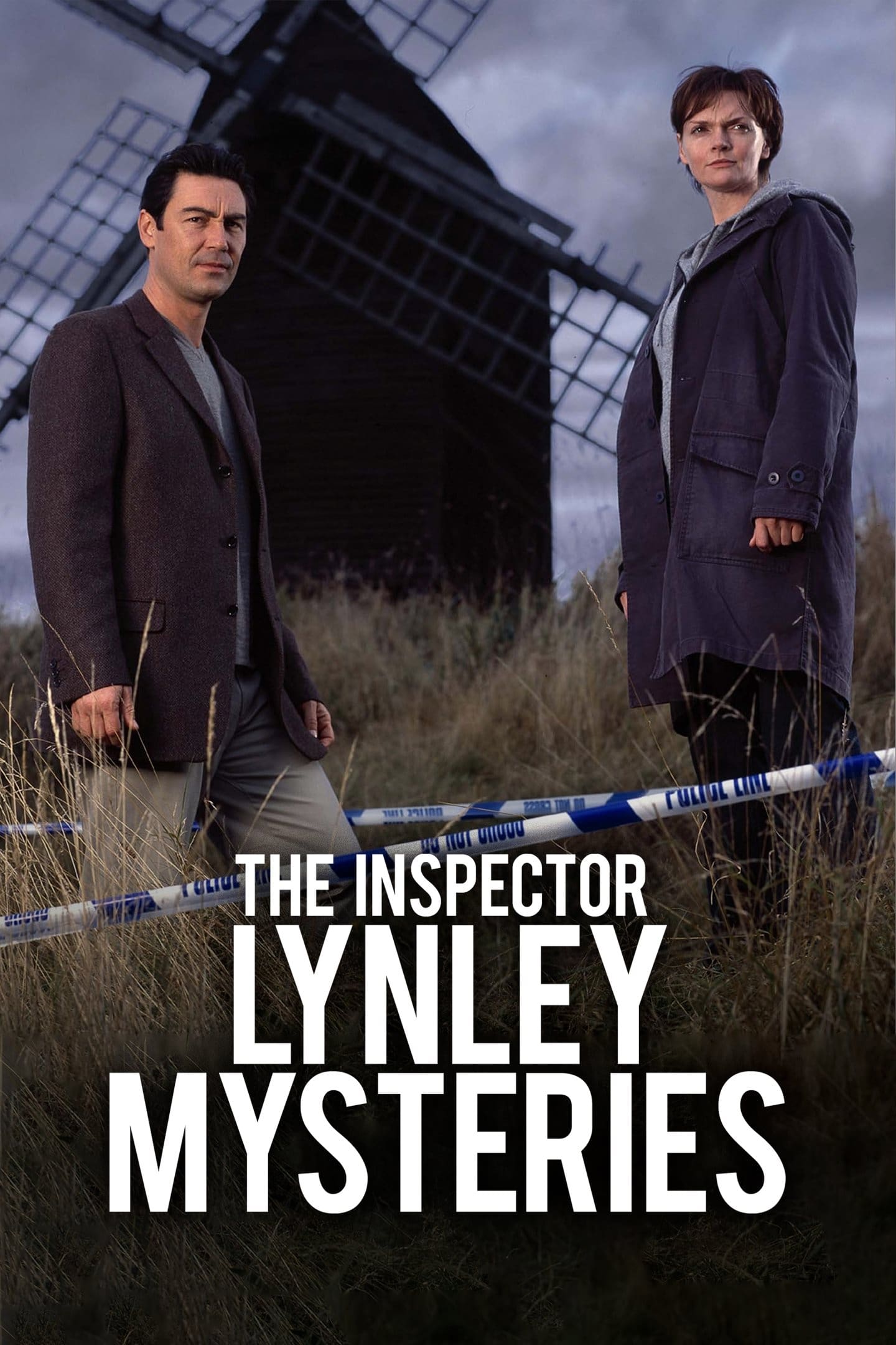 The Inspector Lynley Mysteries (2001-2007)