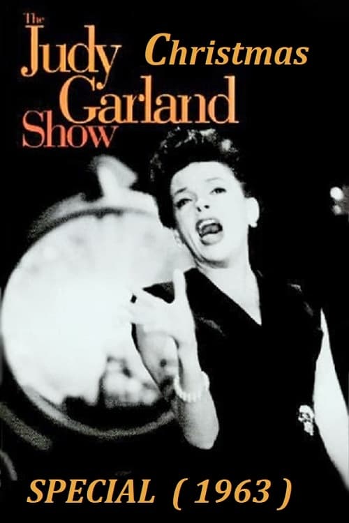 The Judy Garland Show (1963-1964)