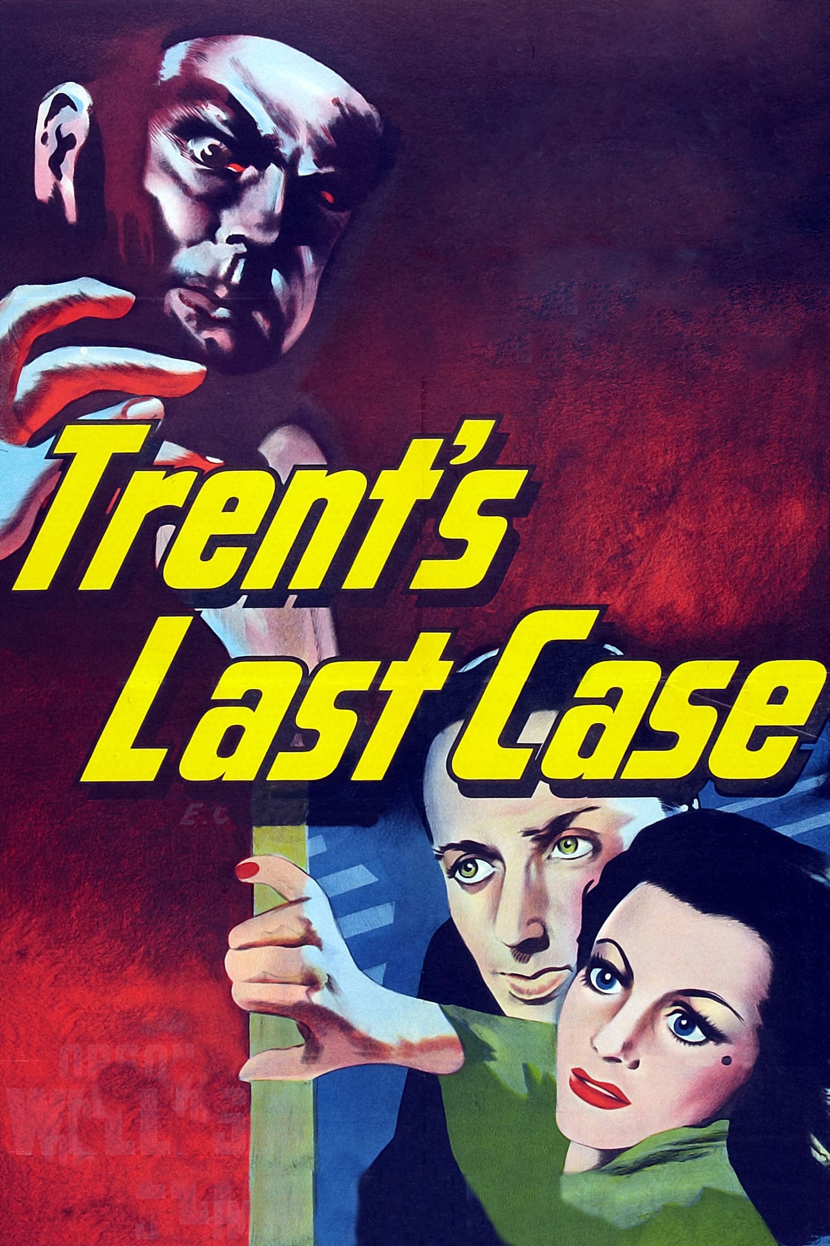 Trents Last Case (1952)