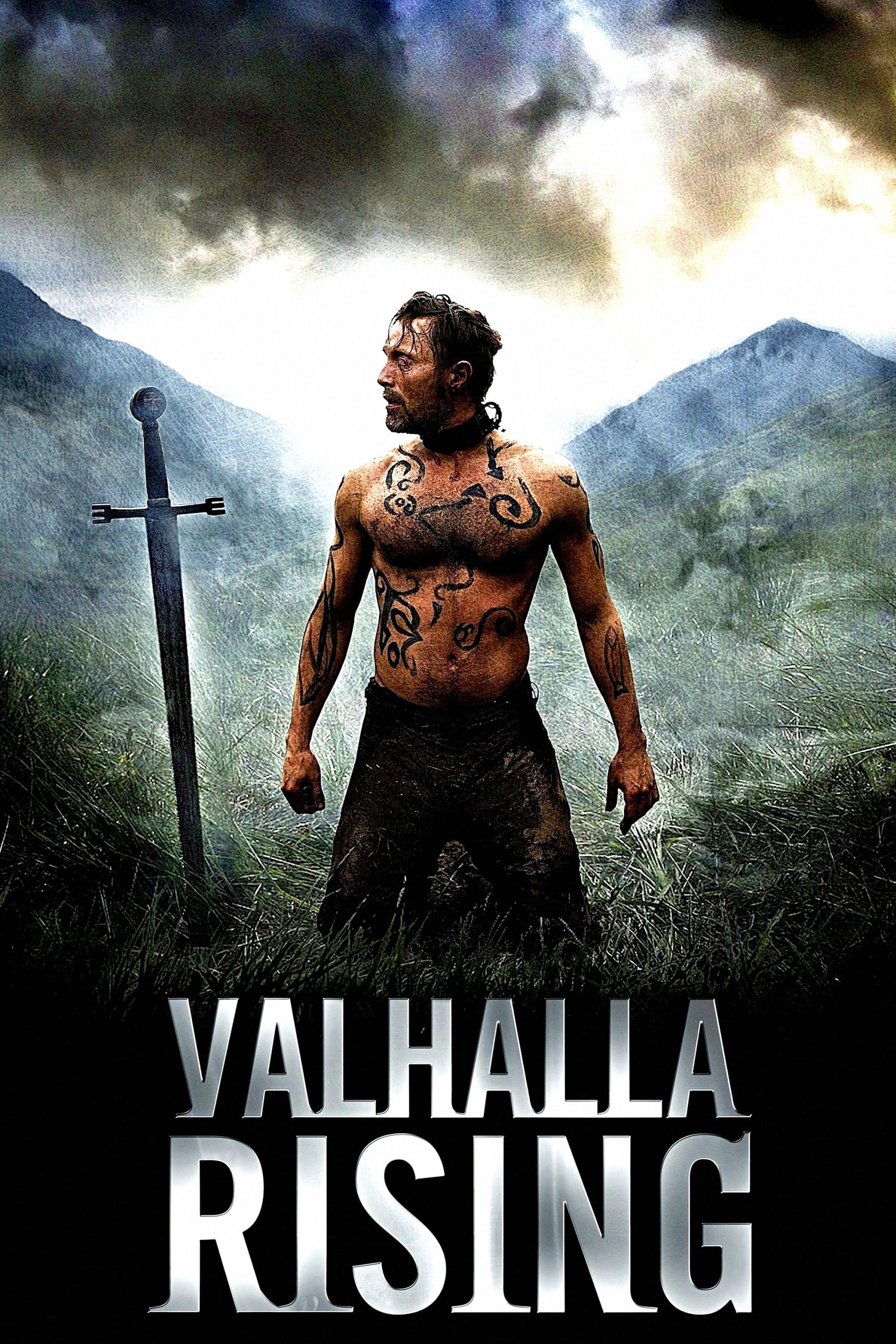 Valhalla Rising (2009)