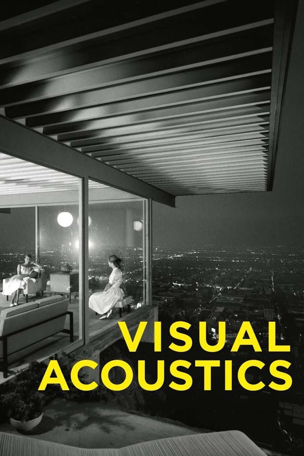 Visual Acoustics (2008)