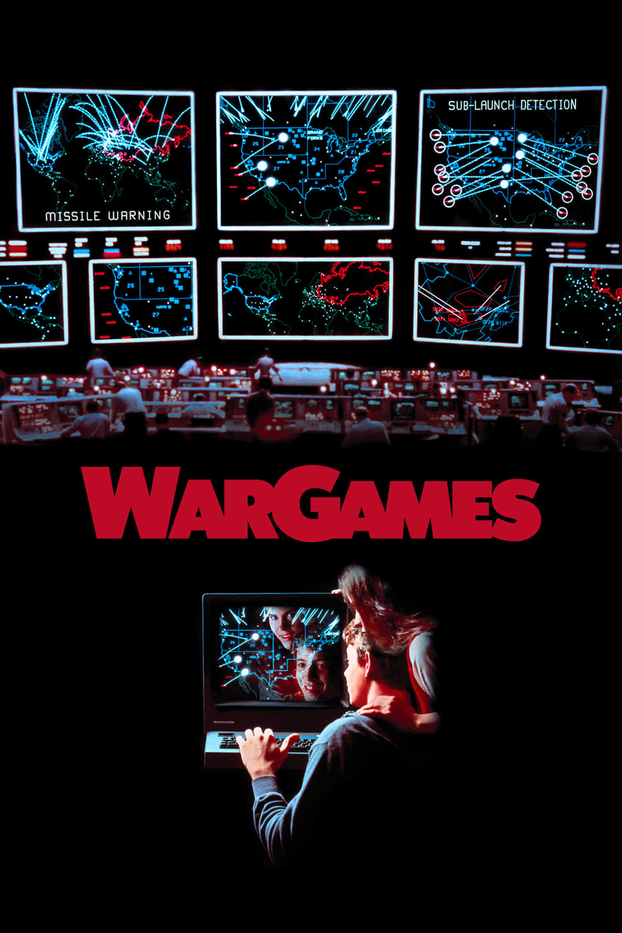 War Games (1983)