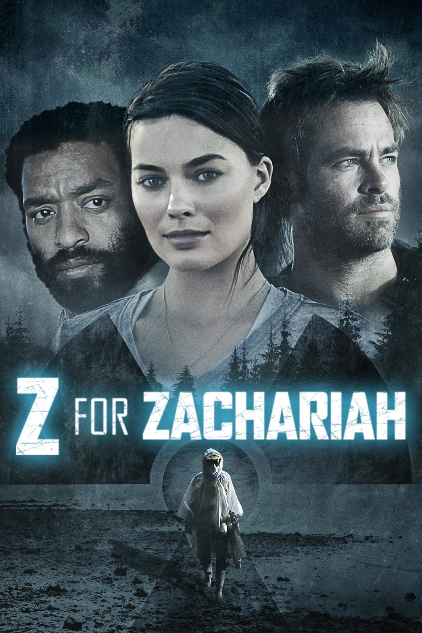 Z is for Zachariah (2015)