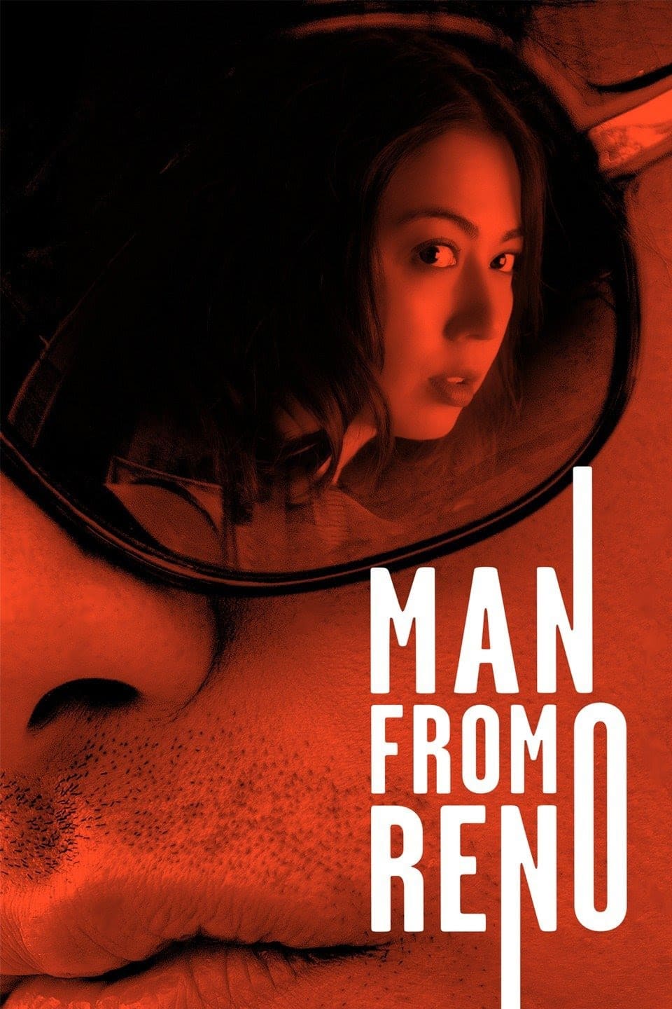 Man from Reno (2014)