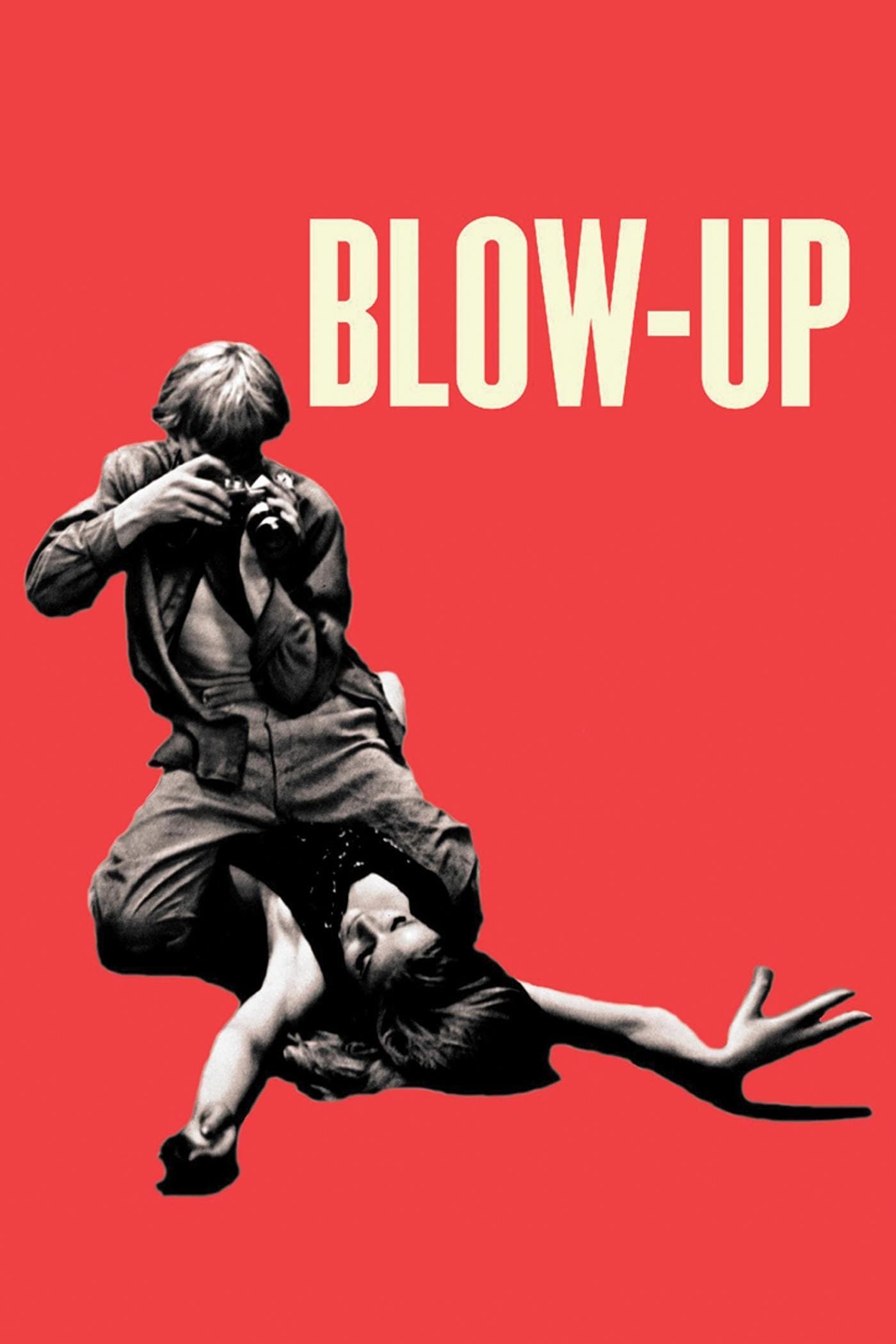 Blow Up (1966)