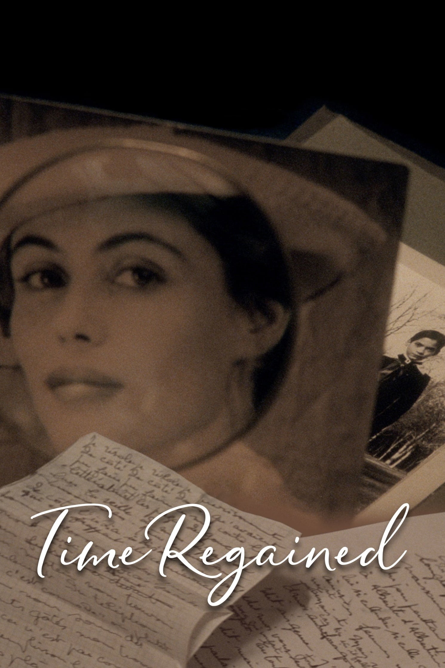 Marcel Proust’s Time Regained (1999)