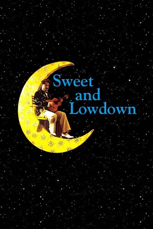 Sweet and Lowdown (1999)