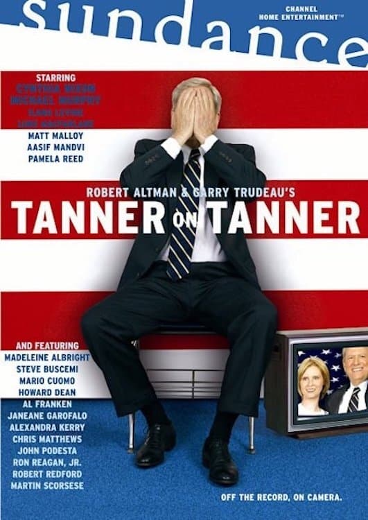 Tanner on Tanner (2004)