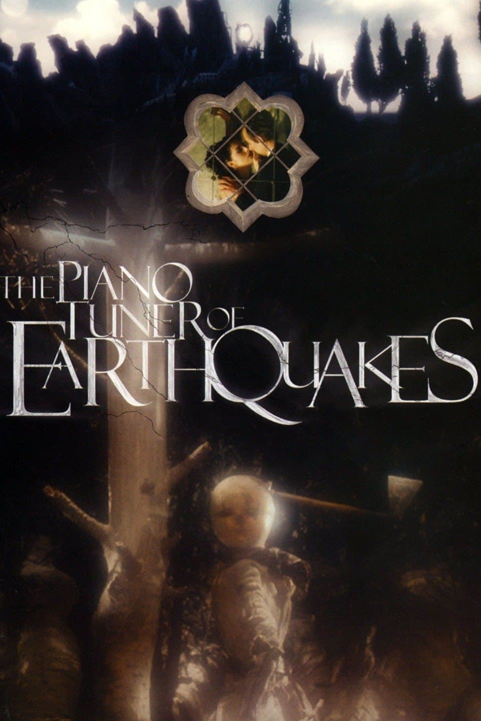 The PianoTuner of EarthQuakes (2004)