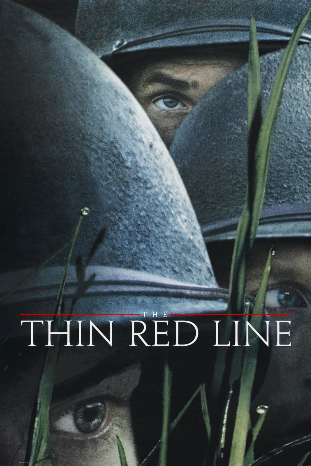 The Thin Red Line (1998)